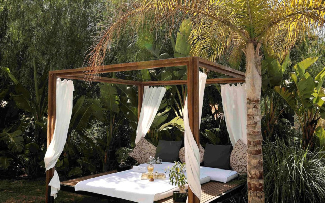 Hotel Le Golf D’Essaouira & Spa