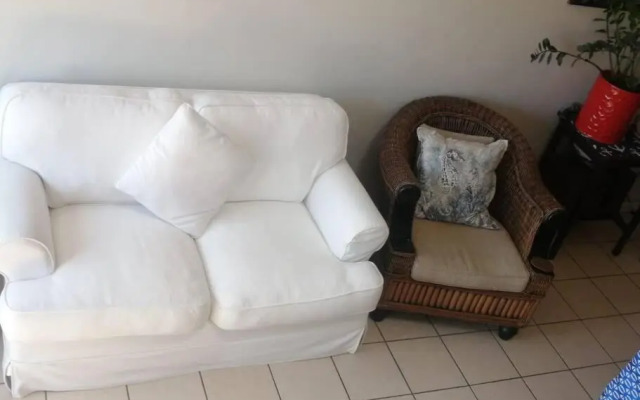 Fish Hoek Beach Apartment