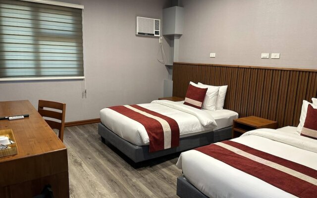 Kekehyu Business Hotel