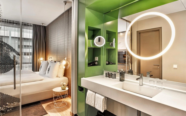 H4 Hotel Mönchengladbach im BORUSSIA-PARK