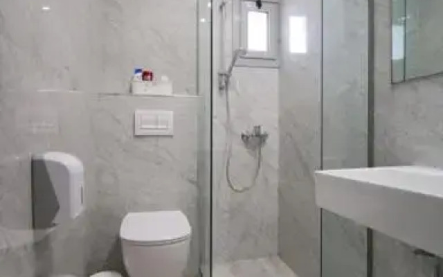 Vironas Rooms