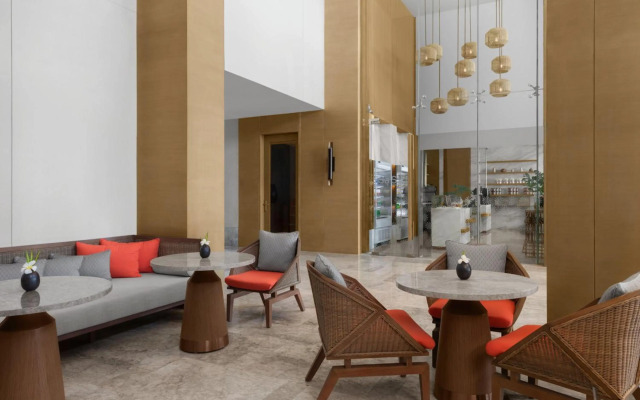 Sheraton Cebu Mactan Resort