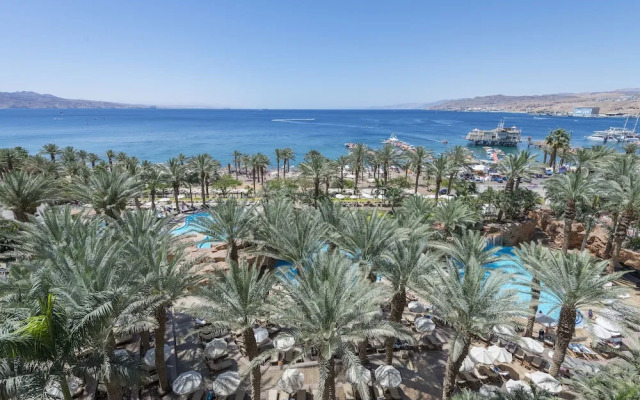 Royal Beach Eilat by Isrotel exclusive