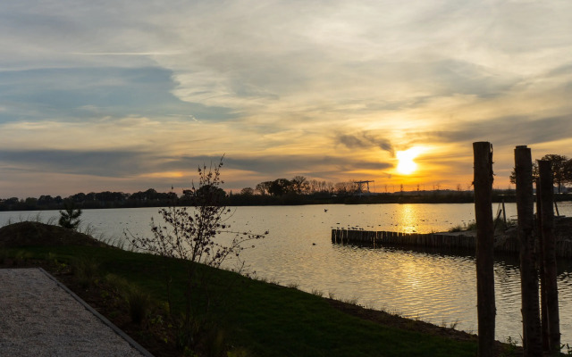 Europarcs de Kraaijenbergse Plassen