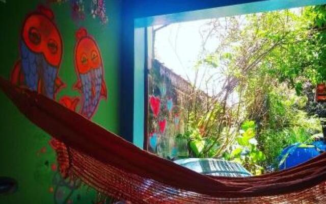 Tié Itaguá Hostel
