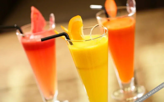 Crowne Plaza Suzhou