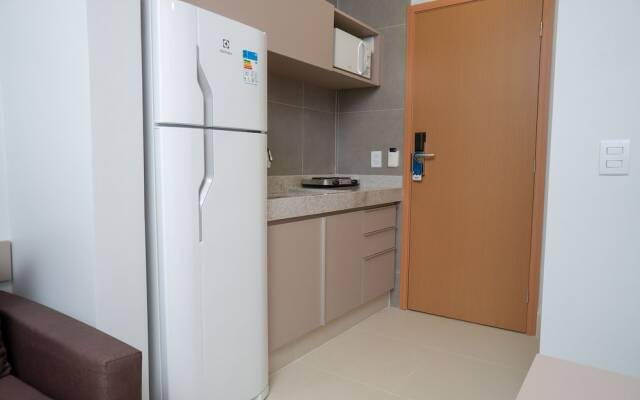 Lagoa EcoTowers Resort
