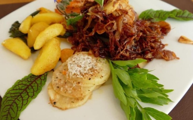 Kraftquelle Waldhäuser