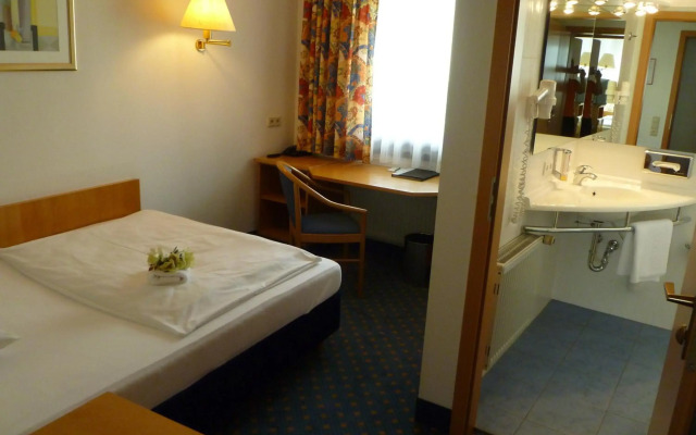 Hotel am Feuersee