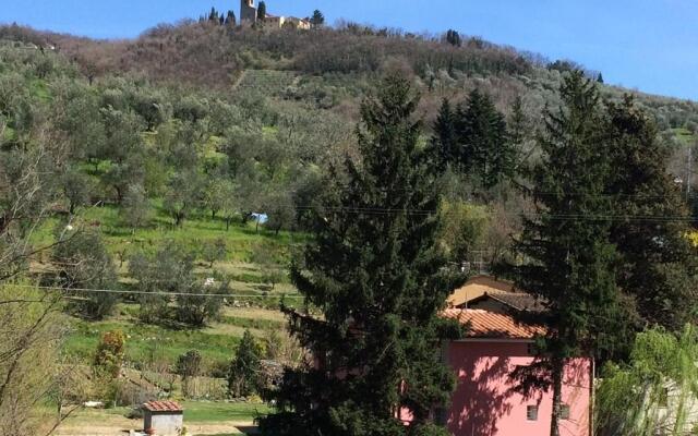Agriturismo Terra Rossa