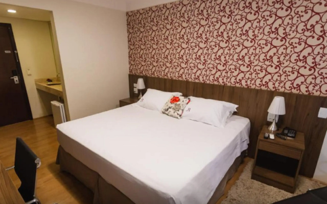 JR Hotel