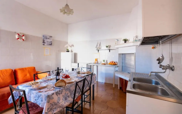 Villa Aloha In Porto Cesareo Ac