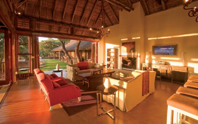 Ekuthuleni Lodge