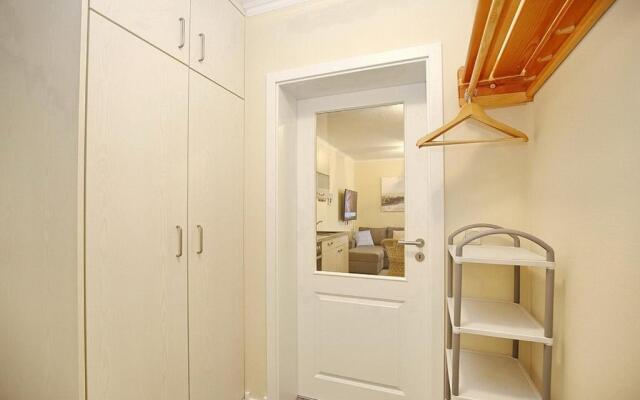 Haffblick Wohnung 02