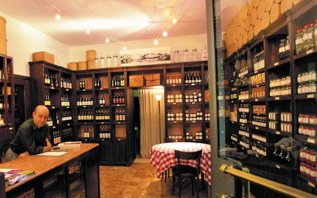 Locanda Amerigo