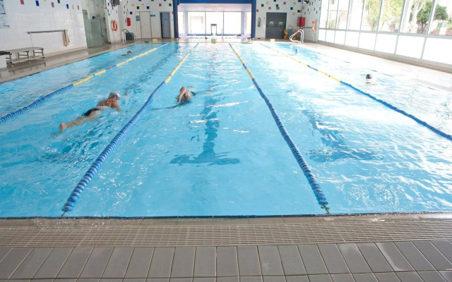 Bcnsporthostels