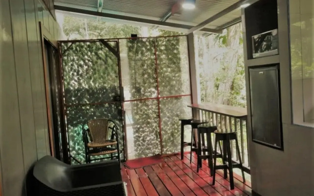 Hotel Villas y Glampings MyA, Puerto Viejo, Limon, C.R