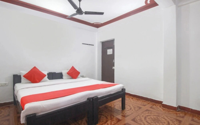 Saby Guest House