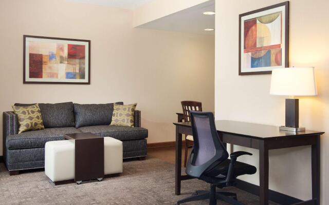 Homewood Suites by Hilton Pittsburgh Southpointe