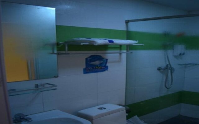 7Days Inn Yantai South Street