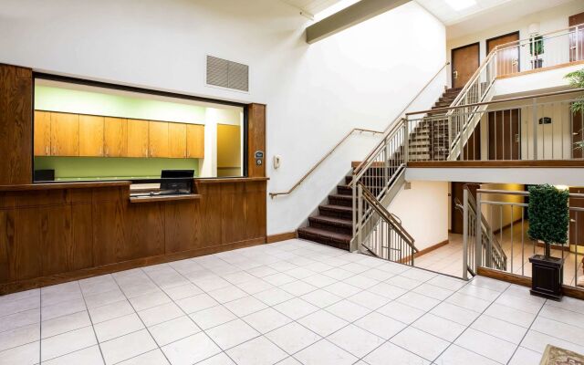 Spark by Hilton Wichita East