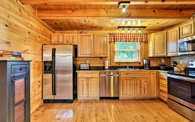 Celebration Lodge