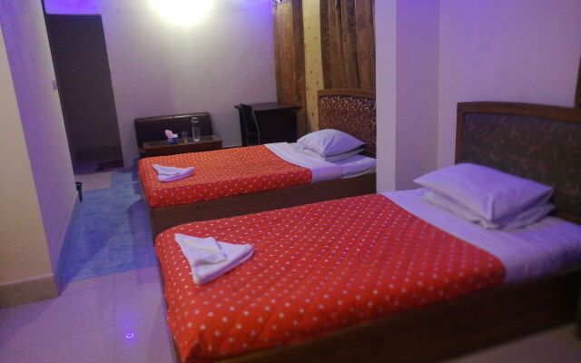 Platinum Hotel Ltd