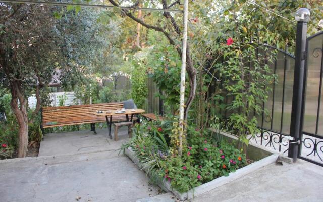 Guest House Rusalka