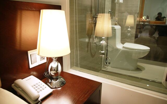 Hoang Dai 2 Hotel
