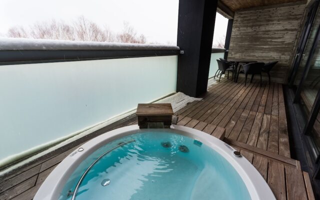 Niseko Central Houses and Apartments