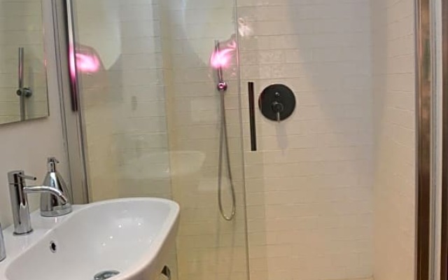 B&B La DARSENA