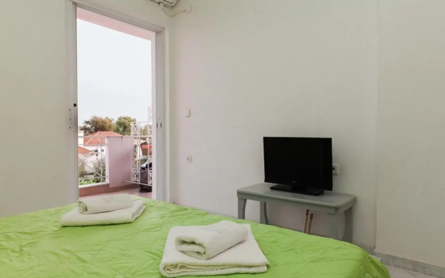 Dionysos Studios Apartments Nidri Lefkas