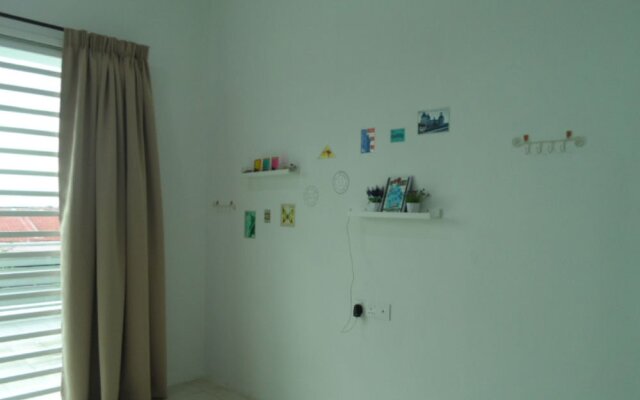 Ipoh Parkview Homestay