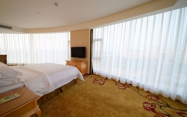 Vienna International Hotel