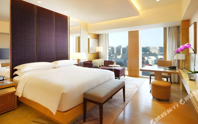 Pan Pacific Beijing
