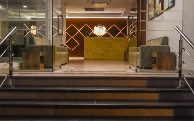 OYO Rooms Marathahalli AECS Layout