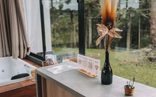 Morada Reino Encantado