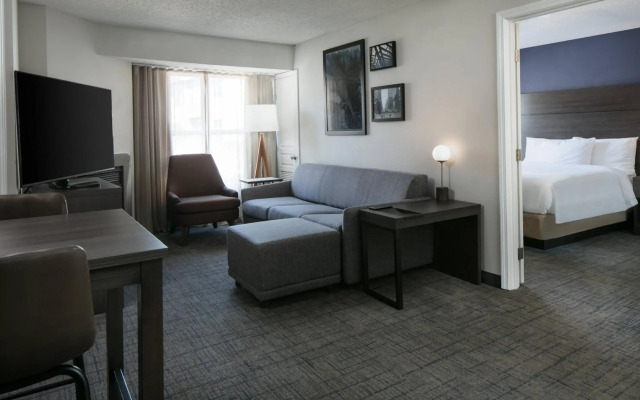Residence Inn by Marriott Tulsa South