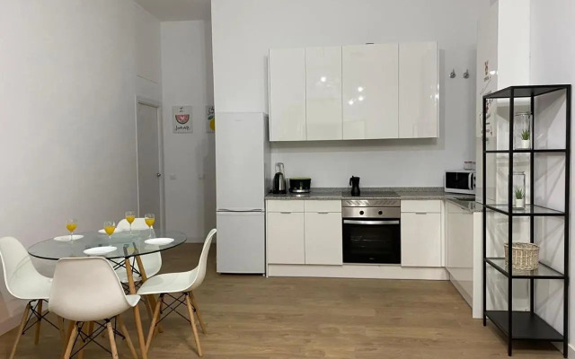 Aluche Aparment C