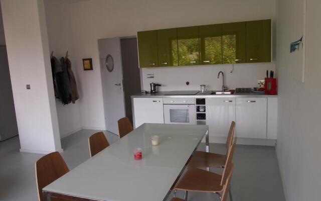 Apartamenty Poli House