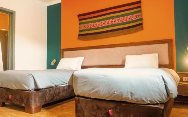 Viajero Cusco Hostel