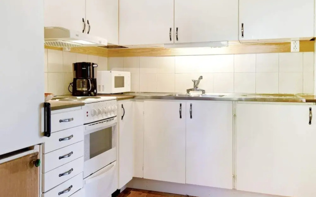 7 Person Holiday Home in Sunnemo