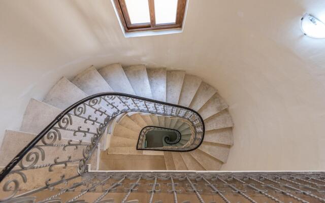 Traditional Maltese Townhouse