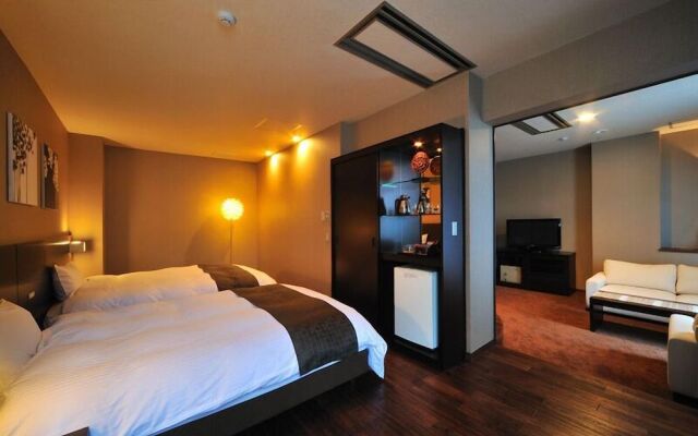 Watari Onsen Bettei Kaede