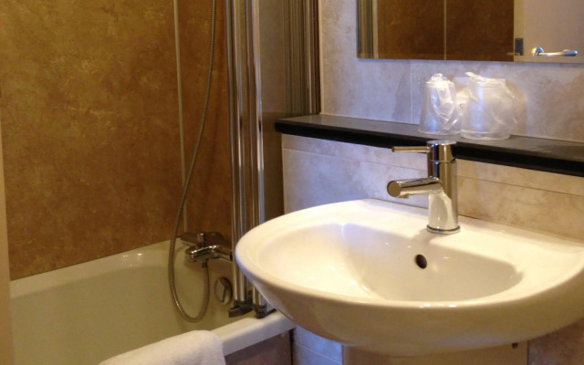 Stay Inn Hotel Manchester