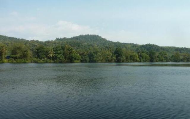 Neptune Adventure - Tatai River Bungalows