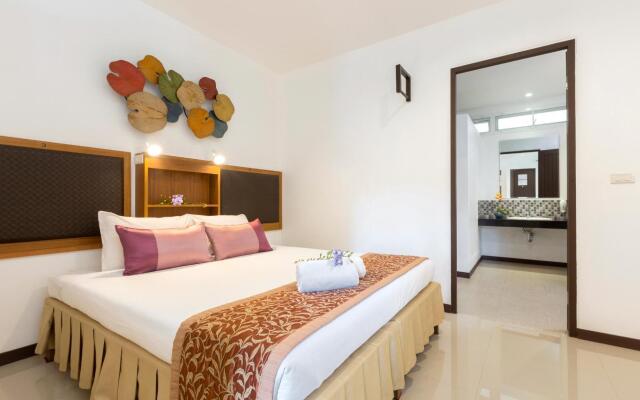 The Lantern Hostel and SPA