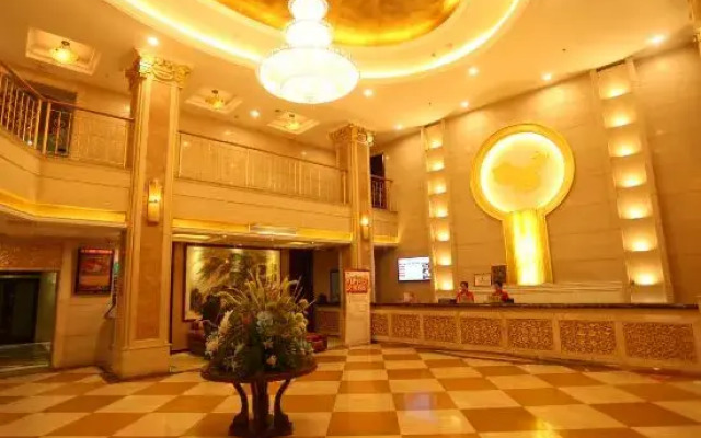 Baisheng Hotel