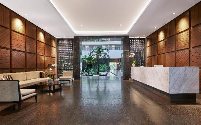 Delonix Hotel Karawang
