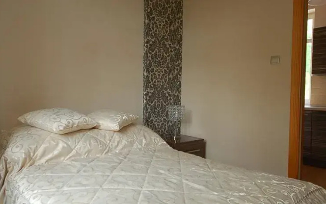 Apartament Pod Haffnerem